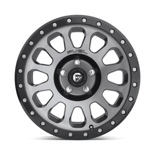 VECTOR 18X9 6X5.5 108 GDB +01