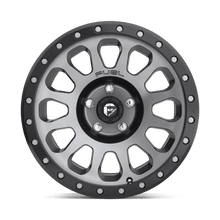 Load image into Gallery viewer, VECTOR 18X9 5X5.0 78.1 GDB +01