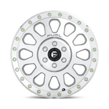 Load image into Gallery viewer, VECTOR 17X8.5 6X5.5 108 MACH -06