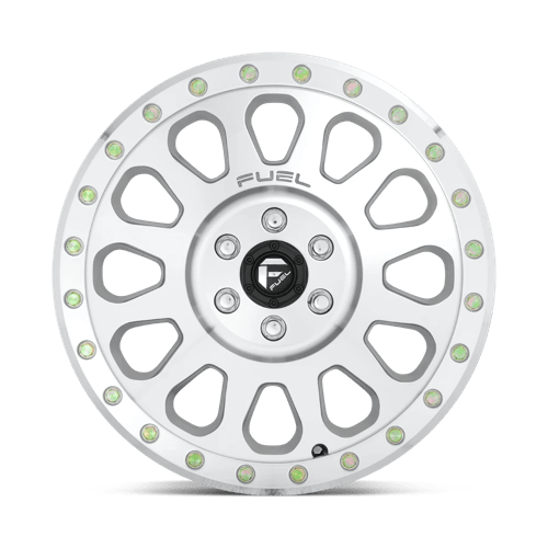 VECTOR 17X8.5 6X5.5 108 MACH +07