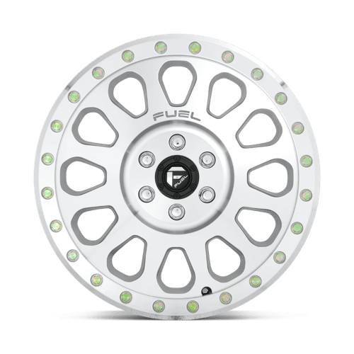 VECTOR 17X9 5X5.0 78.1 MACH -12
