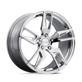 VF100 SCALPEL 20X10.5 5X4.75 POL 65M RGT