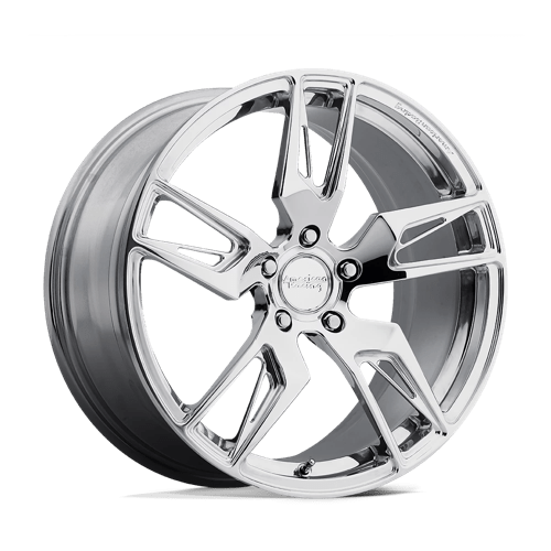 VF100 SCALPEL 20X10.5 5X4.75 POL 65M LFT
