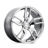 VF100 SCALPEL 20X10.5 5X4.75 POL 65M LFT
