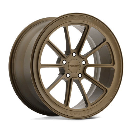 VF101 FORGED MONOBLOCK 19X9.5
