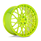 VF102 FORGED MONOBLOCK 19X9.5