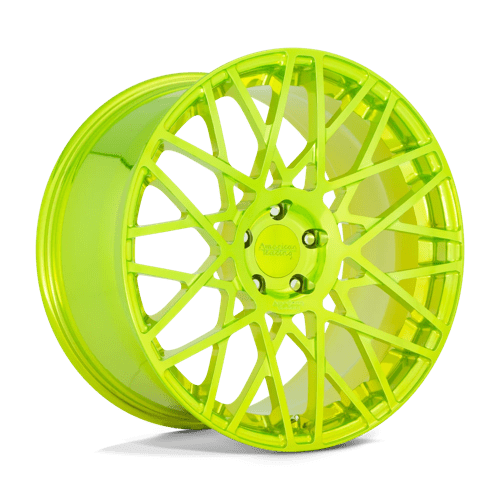 VF102 FORGED MONOBLOCK 20X11