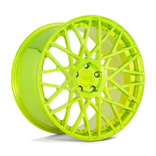 VF102 FORGED MONOBLOCK 19X8.5