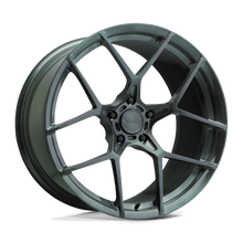 Load image into Gallery viewer, VF103 FORGED MONOBLOCK 22X9