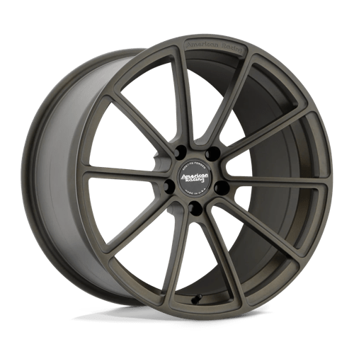 VF104 FORGED MONOBLOCK 20X8.5