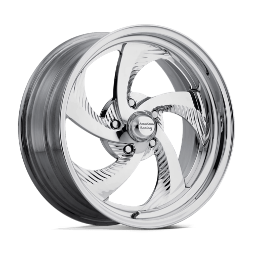VF199 FORGED 18X8 114-127 POL RIGHT
