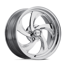 Load image into Gallery viewer, VF199 FORGED 18X8 114-127 POL RIGHT