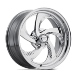 VF199 FORGED 18X8 114-127 POL RIGHT