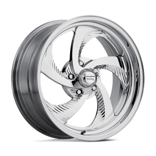 VF199 FORGED 20X8 114-140 POL LEFT