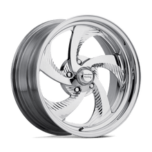 Load image into Gallery viewer, VF199 FORGED 20X8 114-140 POL LEFT