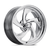 VF199 FORGED 20X8 114-140 POL LEFT