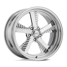 Load image into Gallery viewer, VF200 FORGED 16X8 POLISHED LEFT