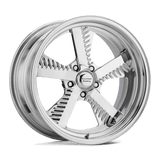 VF200 FORGED 20X12 POLISHED RIGHT
