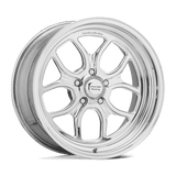 VF201 FORGED 15X4 100-130 POL 1.0-1.5