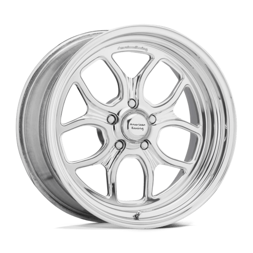 VF201 FORGED 16X7 100-130 POL 1.0-4.375