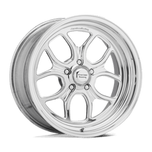 Load image into Gallery viewer, VF201 FORGED 18X9 100-130 POL 1.0-6.375