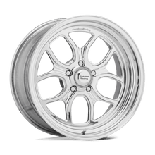 Load image into Gallery viewer, VF201 FORGED 17X9 100-130 POL 1.0-6.375