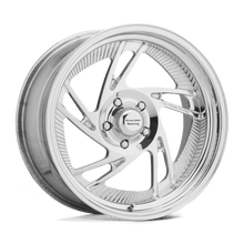 Load image into Gallery viewer, VF202 FORGED 18X9 POLISHED LEFT