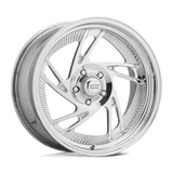VF202 FORGED 18X7 POLISHED LEFT