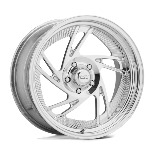 VF202 FORGED 18X9.5 POLISHED RIGHT