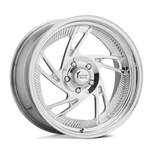 VF202 FORGED 18X8 POLISHED RIGHT