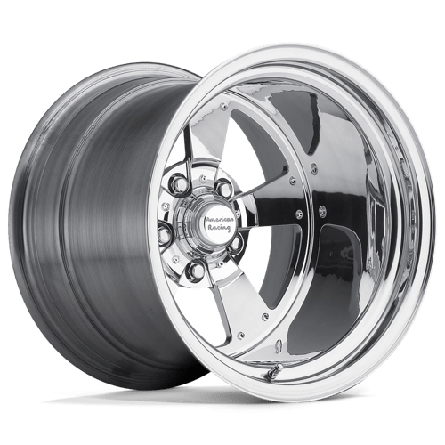 VF479 FORGED 15X4 100-127 POL 1.0-1.5