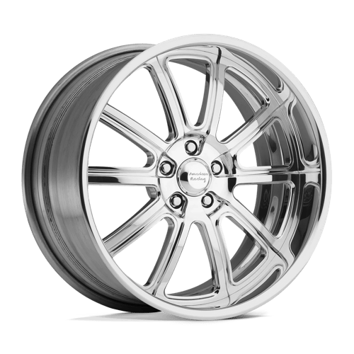 VF482 FORGED 18X11 100-121 POL 3.50-9.0