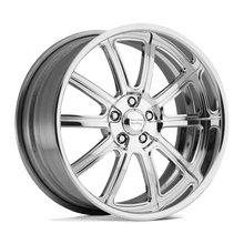 Load image into Gallery viewer, VF482 FORGED 18X11 100-121 POL 3.50-9.0