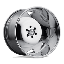 Load image into Gallery viewer, VF484 FORGED 18X8 POL 3.875-6.75 LEFT