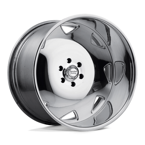 VF484 FORGED 20X9 POL 4.375-7.75 LEFT