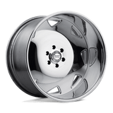 VF484 FORGED 20X9 POL 4.375-7.75 LEFT
