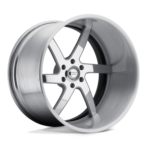 VF485 FORGED 22X10.5 POL 4.0-8.5 LEFT