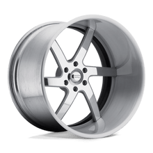 Load image into Gallery viewer, VF485 FORGED 22X10.5 POL 4.0-8.5 LEFT