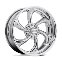 Load image into Gallery viewer, VF486 FORGED 17X8 POL 3.875-6.75 LEFT