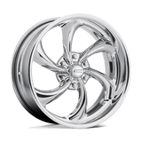 VF486 FORGED 17X8 POL 3.875-6.75 LEFT