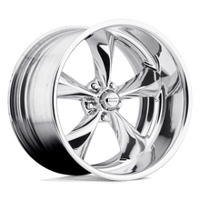Load image into Gallery viewer, VF490 FORGED 19X9 100-127 POL 3.875-7.75