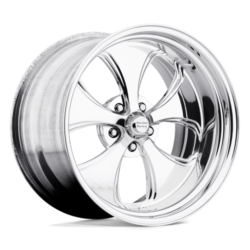 VF491 FORGED 16X7 100-140 POL 1.0-4.375