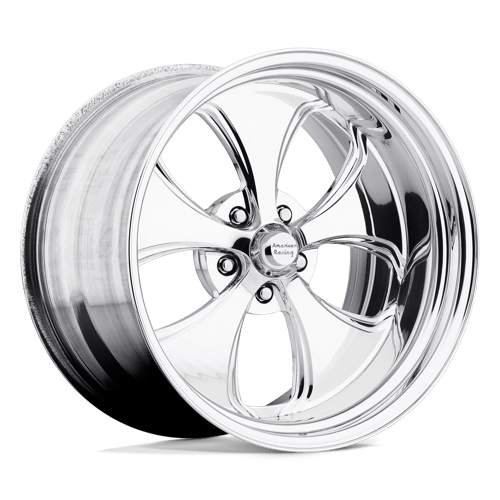 VF491 FORGED 15X4 100-140 POL 1.0-1.5