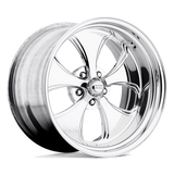 VF491 FORGED 15X8 100-140 POL 1.0-5.375