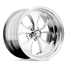 Load image into Gallery viewer, VF491 FORGED 17X11 100-140 POL 1.0-8.25