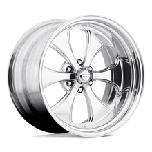 Load image into Gallery viewer, VF492 FORGED 16X8 114-140 POL 1.0-5.375