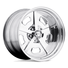 Load image into Gallery viewer, VF493 FORGED 17X9 101-140 POL 1.0-6.375