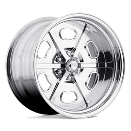 VF494 FORGED 17X8 114-140 POL 1.0-5.375