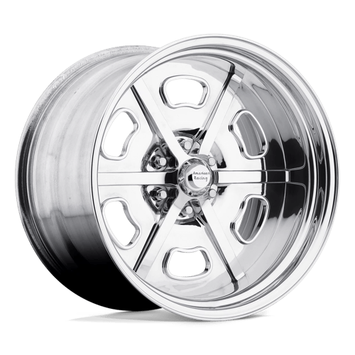 VF494 FORGD 17X9.5 114-140 POL 1.0-6.875
