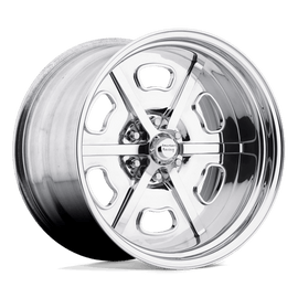VF494 FORGED 18X10 114-140 POL 1.0-7.375